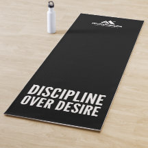 MOTIVATIONALISM© Discipline Over Desire_