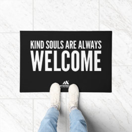 MOTIVATIONALISM© WELCOME ドアマット