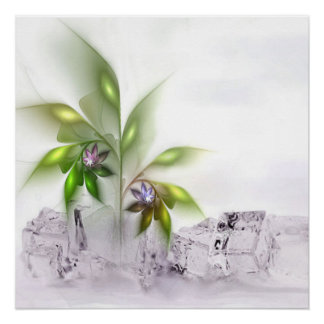 Motivationsspruch ポスター