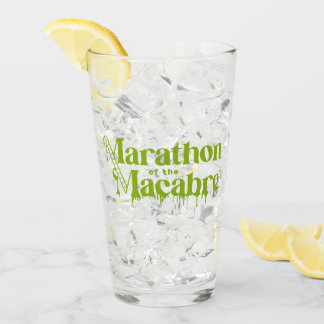 MOTM24 Pintガラス – 緑 タンブラーグラス