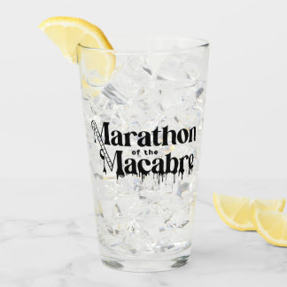 MOTM24 Pintガラス – 黒 タンブラーグラス