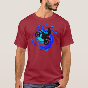 Motoすべての月 Tシャツ