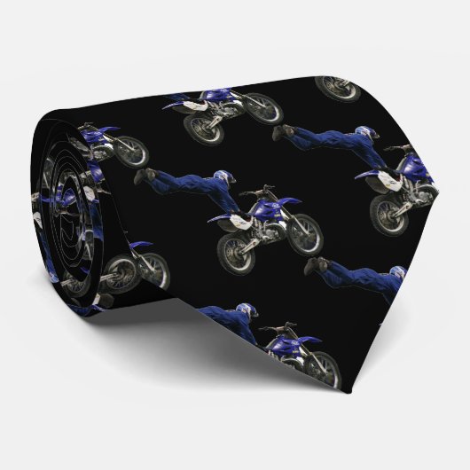 motoのタイ3 ネクタイ (ロール)