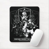 Motoのマウスパッド2 マウスパッド (マウス)