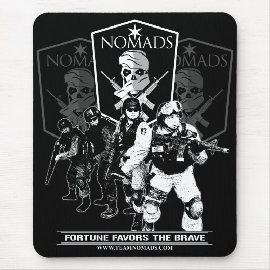 Motoのマウスパッド2 マウスパッド (正面)