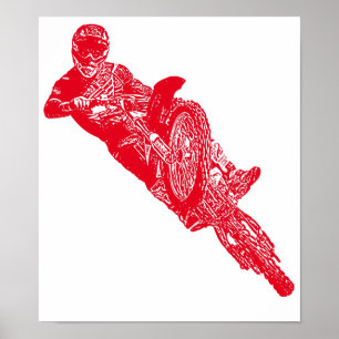 Motoの常習者 ポスター