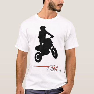 Motoの星の限定版T Tシャツ