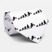 motoの試験のenduro ネクタイ (ロール)