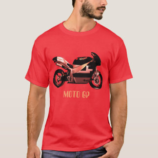 MOTOのTシャツ、MOTO GP Tシャツ