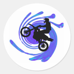 Moto粉砕 ラウンドシール