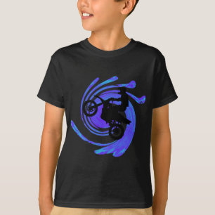 Moto粉砕 Tシャツ