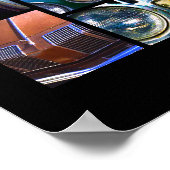 Moto RANDOM_2 ポスター (角)