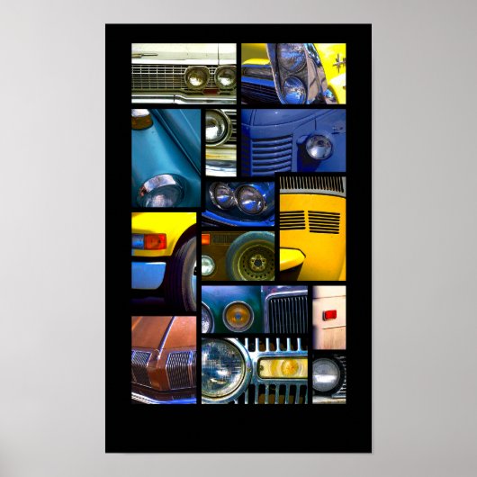 Moto RANDOM_2 ポスター (正面)