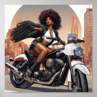 moto sexy ポスター