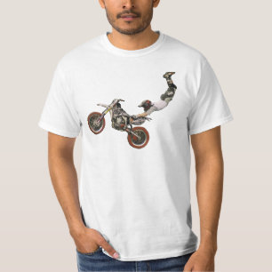 moto tシャツ