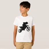 moto trial.png tシャツ (正面フル)