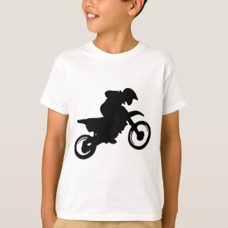 moto trial.png tシャツ