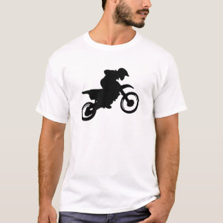 moto trial.png tシャツ