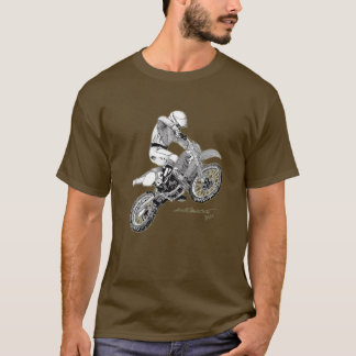 Moto X 1 Tシャツ