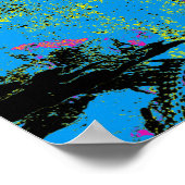 Moto-xing - Motocross Racersポスター ポスター (角)