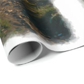 Moto-xing - Motocross Racers ラッピングペーパー (ロールコーナー)