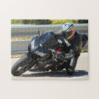 MOTOCICLETA MOTORCYCLE ジグソーパズル