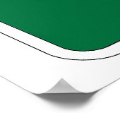 Motocross次の出口 ポスター (角)