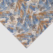 Motocross 薄葉紙 (詳細)