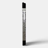 Motocross Ipadケース Case-Mate iPhoneケース (裏面 / 左)