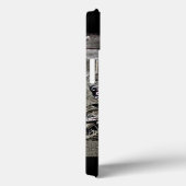 Motocross Ipadケース Case-Mate iPhoneケース (裏面 / 右)