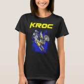 Motocross Ken Roczen 94 Tシャツ (正面)