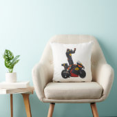 MotoGP KTM realistic style クッション (椅子)