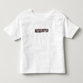 MOTOGRATER キッズTシャツ トドラーTシャツ