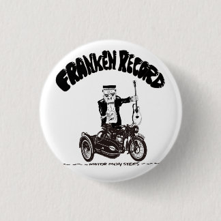 motor monsters バッチ 缶バッジ