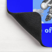 Motor MousePad氏 マウスパッド (コーナー)