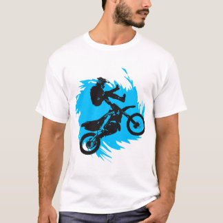Motorcross Tシャツ