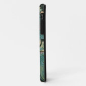 motorcycle gifts for him Case-Mate iPhoneケース (裏面/左)