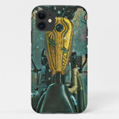 motorcycle gifts for him Case-Mate iPhoneケース (裏面)