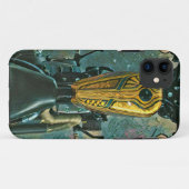 motorcycle gifts for him Case-Mate iPhoneケース (裏面(横))