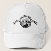 Motorcycle Mountain Highway  キャップ (正面)