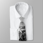 Motorcycle Neck Tie ネクタイ (タイ)