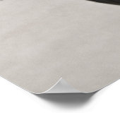 Motorcycle Poster ポスター (角)