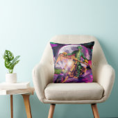 Motorcycle Racing Dragon クッション (椅子)