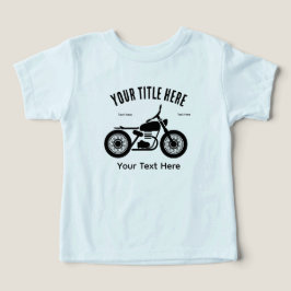 Motorcycle Ride Speed and Freedom Design
