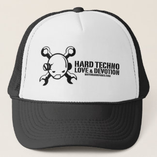 Motormorfosesの帽子 キャップ