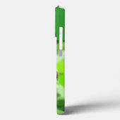 Motorola Droid RAZR -花の蜜蜂 Case-Mate iPhoneケース (裏面 / 左)