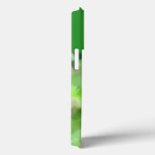 Motorola Droid RAZR -花の蜜蜂 Case-Mate iPhoneケース (裏面 / 右)