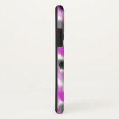 Motorola Ss iPhone 用の携帯電話ケースとカバー Case-Mate iPhoneケース (裏面/右)