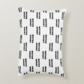 Motorsport アクセントクッション (裏面(縦))