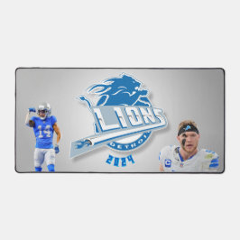 Motown madness Football デスクマット